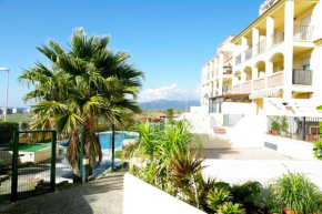 Livingtarifa Apartamento Nano, Tarifa